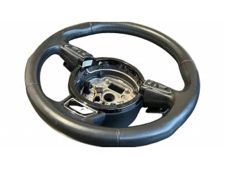 Volant Audi A7 S7 4G 2013 4G0880201F, 4G0419091T  