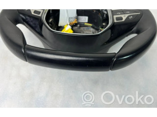Volant Peugeot 3008 II 2018 98105487  