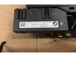   Pojistková skříňka 5A0BD89, C99SZ080H   BMW 1 F40 2020