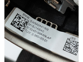 Руль BMW iX  2021 -  года 5A2A413, 9483051      