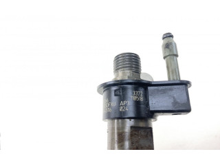 Комплект форсунок 0445116024, 7805428    BMW 5 GT F07  N57 D30 A 