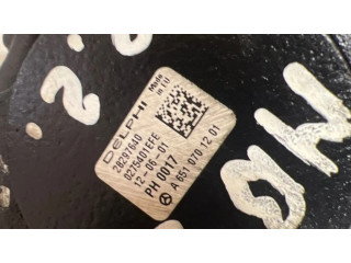 Vstřikovací čerpadlo A6510701201, 28297640   Mercedes-Benz E W212  pro naftový motor 2.2  