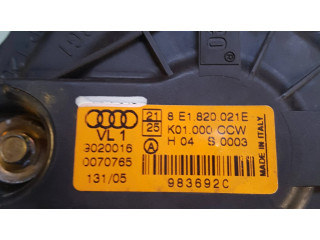 Вентилятор печки    8E1820021E, 983692C   Audi A6 S6 C6 4F