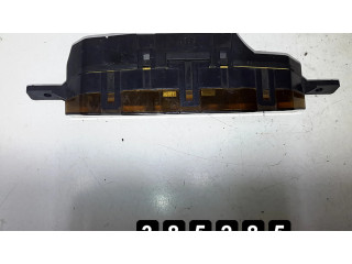 Дисплей       Chevrolet Kalos