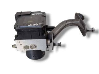 Jednotka ABS A2044312412, A2045455332   Mercedes-Benz C W204 2008