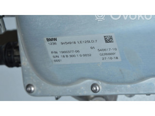 Блок управления 9454918, 8602123   BMW i3
