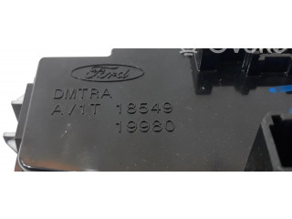 Блок управления климат-контролем AV1T18549, 2116811   Ford B-MAX