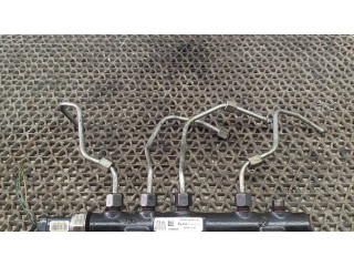 Vstřikovací lišta 968529758002, 9685297580   Ford Focus  pro naftový motor 1.6  