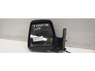 Zpětné zrcátko Сзади Peugeot Expert 2000  E13027407  