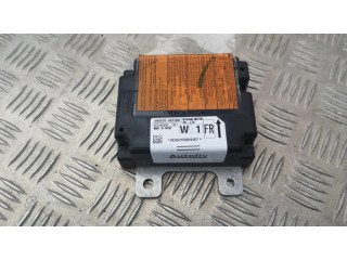 Блок подушек безопасности 988204EH0C, 627260200   Nissan Qashqai