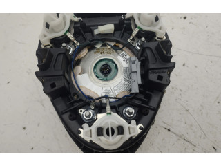 Подушка безопасности водителя 39095622, 34193242G   Opel Insignia B