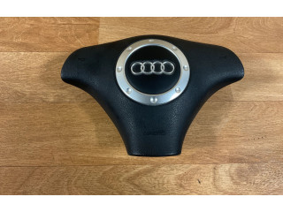 Подушка безопасности водителя 8N0880201, 26031999   Audi TT Mk1
