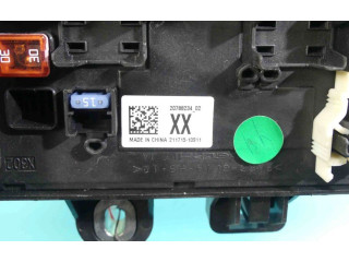 Блок предохранителей  20788234-02, IMPRK1080105   Saab 9-4X    