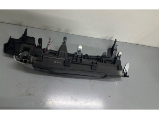 Блок управления климат-контролем 5590076050, 3486001H8B   Lexus CT 200H