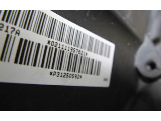 Volant Volvo V60 2011 31250592, 31250592  