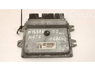 Řídící jednotka MEC93040, MEC93040C18801   Nissan Note (E11) 2007
