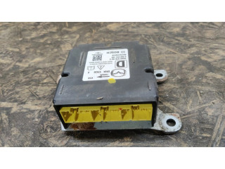 Блок подушек безопасности DA6A57K30A, 0285012159   Mazda 2