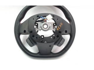 Руль Suzuki Swift III  2016 - 2023 года 4811052RS0HLF      