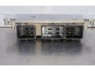 Блок управления двигателя 9652590280, 0281011363   Fiat Ulysse