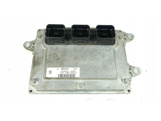 Блок управления двигателем Блок управления 37820-RBJ-J55   Honda Insight