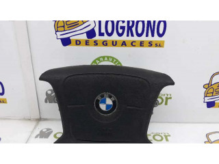 Подушка безопасности водителя 331095507   BMW 7 E38