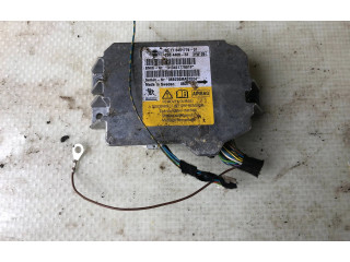 Блок подушек безопасности 3451779, 31345177901P   Mini One - Cooper Clubman R55