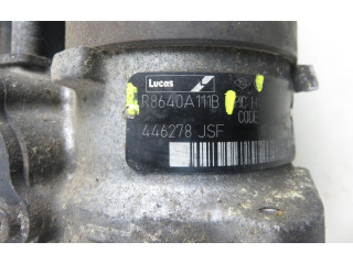 Vstřikovací čerpadlo 7700115073, R8640A111B   Renault Megane I    F8Q 622 