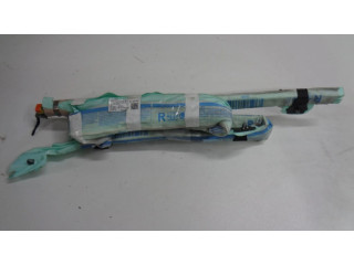 Боковая подушка безопасности 5E0880742, 34116229A   Skoda Octavia Mk3 (5E)