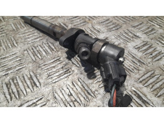 Форсунка 0445110259, 05f1    Ford Focus для дизельного двигателя  1.6