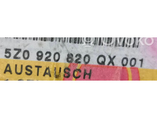 Панель приборов 5Z0920820   Volkswagen Fox       