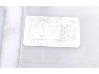 Блок предохранителей 82670-50160, 7470-3719   Lexus LS 460 - 600H    