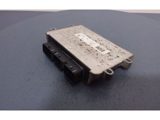 Řídící jednotka 9666624380, 9666624380   Fiat Fiorino 2010