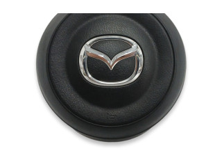 Дисплей    638187900A   Mazda CX-3