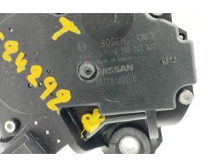 Дисплей    28710JD000, 0390201820   Nissan Qashqai+2