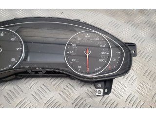 Přístrojová deska  Audi A7 S7 4G 2017 4G8920988F  