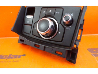 Радио/ проигрыватель CD/DVD / навигация     GNJ666CMOA, GNJ666CMOA    Mazda MX-3 