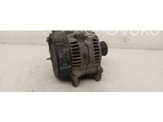 Генератор 028903026G, 0123515020   Volkswagen Sharan      