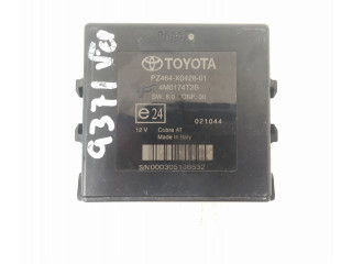 Блок управления 4M0174T2B, PZ464X042801   Toyota RAV 4 (XA30)