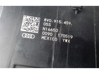 Řídící jednotka 8V0915459, 0090170519   Audi RS3 