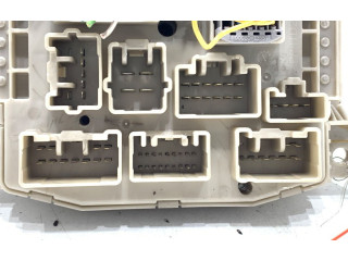 Панель приборов    Citroen C1       
