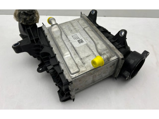 Интеркулер  8641466   Volvo XC60 