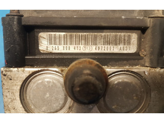 Jednotka ABS 0265231518, 0265231518   Subaru Forester SG 2004