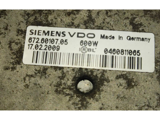 Электрический вентилятор радиаторов    7796572, 17427796572   BMW X5 E70