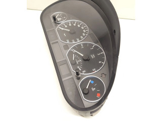Přístrojová deska  BMW 3 E46 2005 6932909, 0263639129  