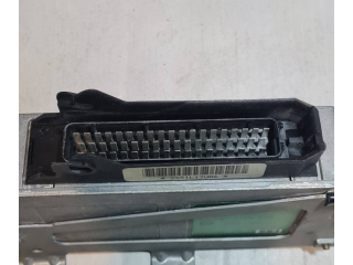 Блок управления АБС 34521138219   BMW 5 E39
