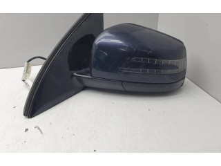 Zpětné zrcátko  Mercedes-Benz R W251 2010  12PIN  