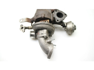  Турбина Honda Civic  18900RSRE01   для двигателя N22A2      