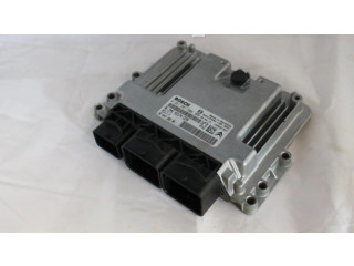 Блок управления двигателя 0261S06472, 0261S06472   Peugeot Partner