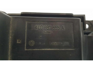 Блок предохранителей 4L0937555A   Audi Q7 4M    