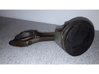 Píst 11241437211, 1437211   BMW 3 E36  pro benzínový motor 2.5 M50B25 